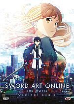 Sword Art Online - The Movie - Ordinal Scale
